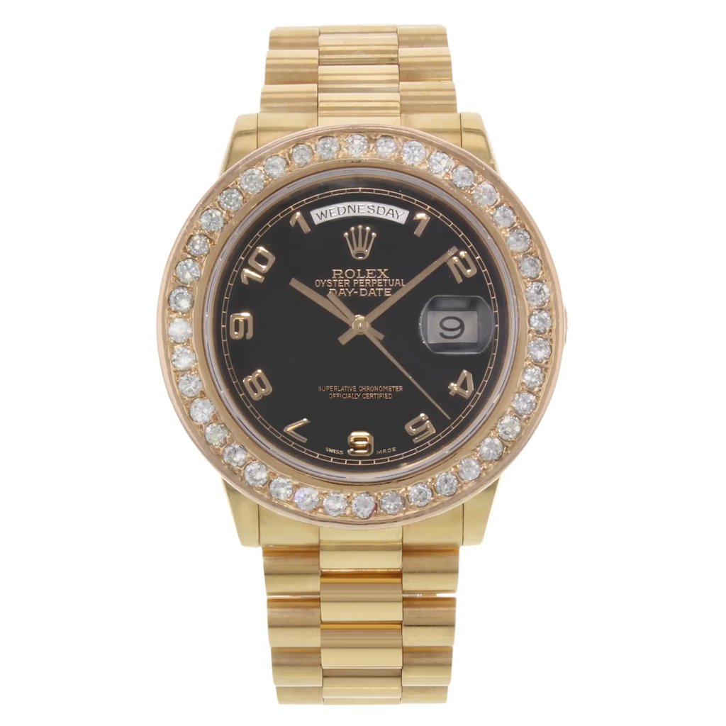 1st image of Rolex 118205 Wristwatch, PreOwned condition
