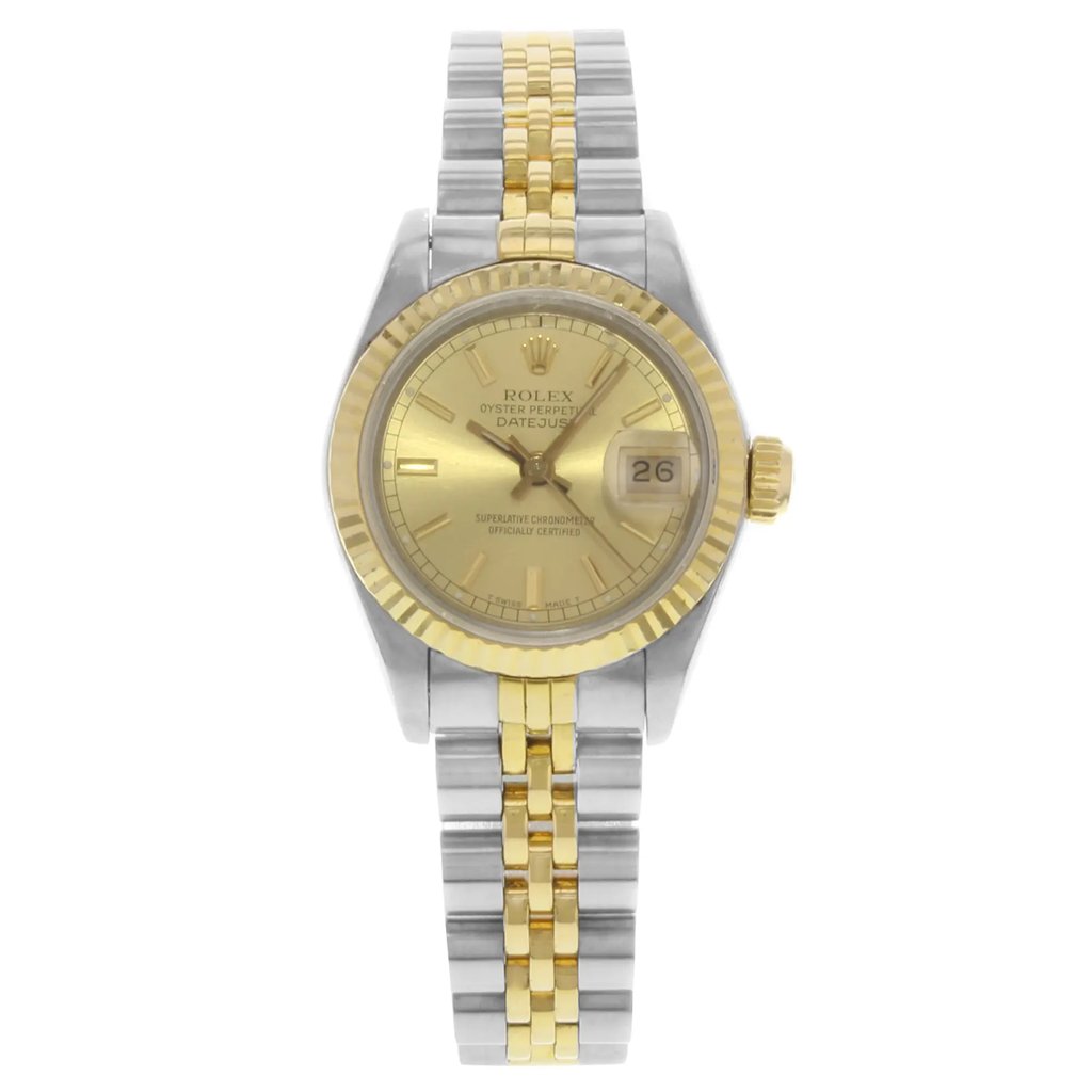 1st image of Rolex 69173 Wristwatch, PreOwned condition