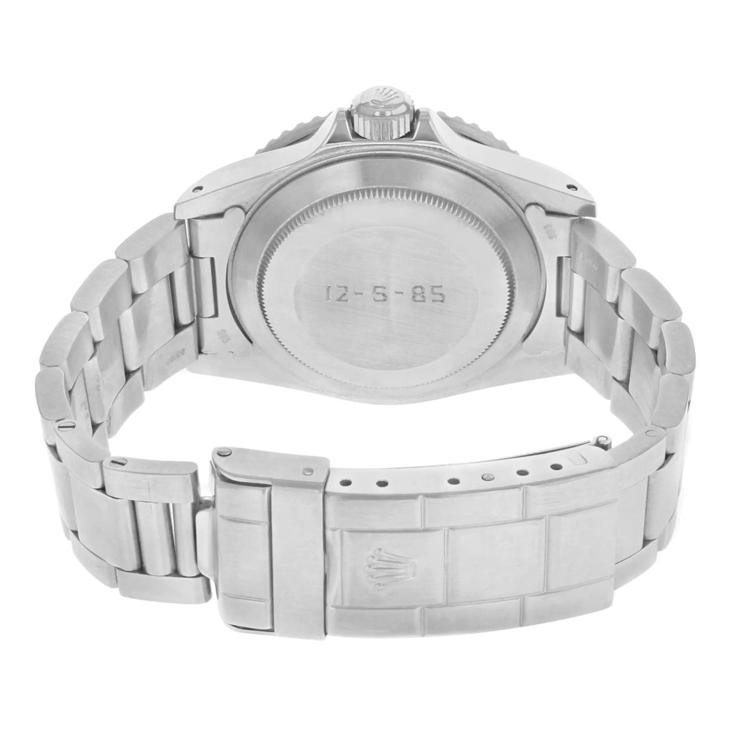 4th image of Rolex 16800 Wristwatch, PreOwned condition