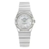 1st image of OMEGA 123.15.27.60.55.003 Wristwatch, Unworn condition