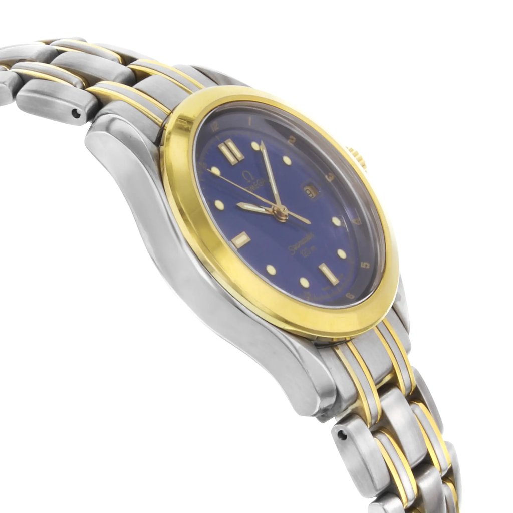 4th image of OMEGA 2371.80.00 Wristwatch, PreOwned condition