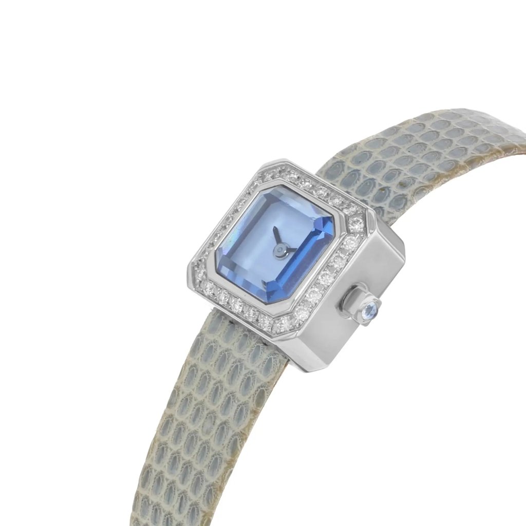 3rd image of Cuervo y Sobrinos 137-423-47-0023 Wristwatch, PreOwned condition