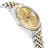 4th image of Rolex 16233 Wristwatch, PreOwned condition