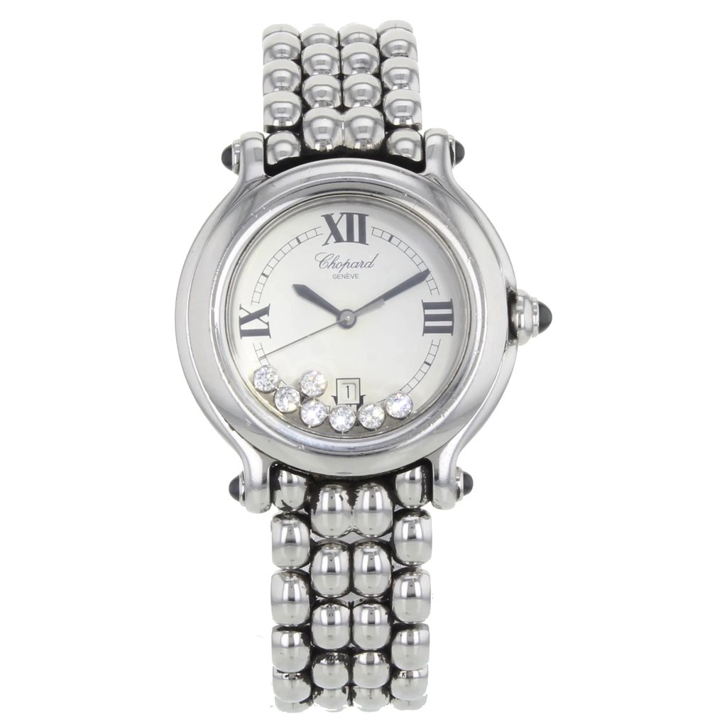 1st image of Chopard 27/8236-23 Wristwatch, PreOwned condition