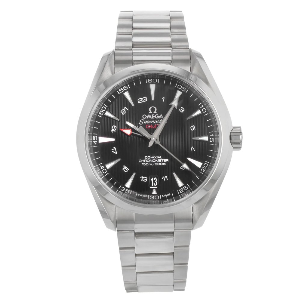 1st image of OMEGA 231.10.43.22.01.001 Wristwatch, Unworn condition