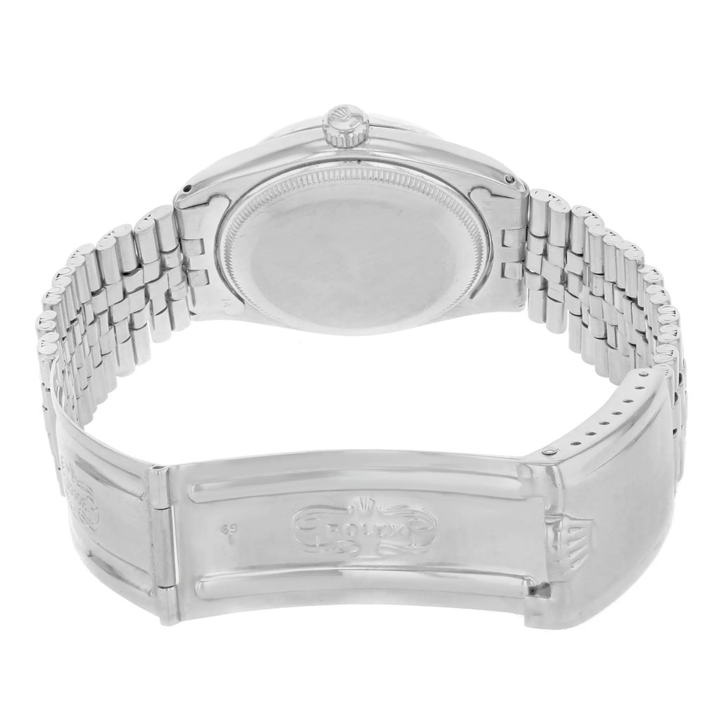 5th image of Rolex 6564 Wristwatch, PreOwned condition
