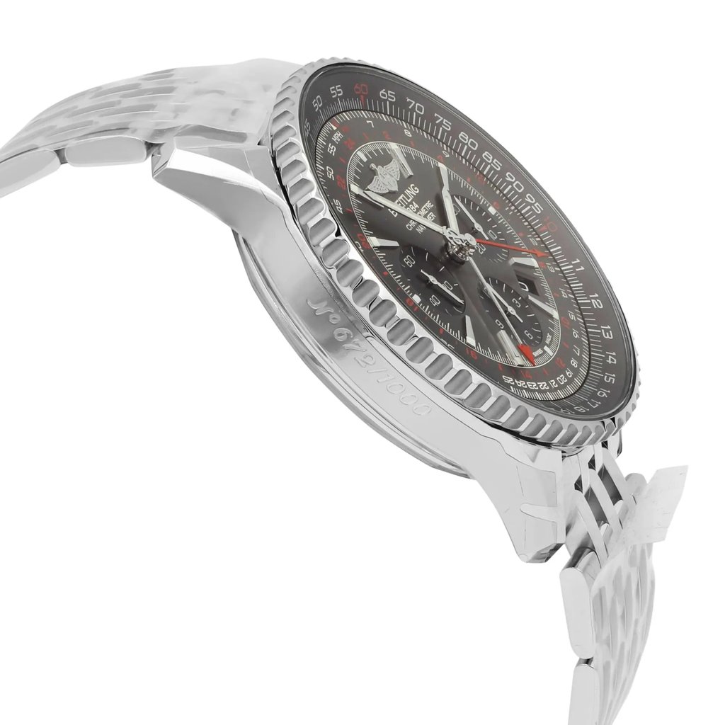 4th image of Breitling AB04413A/F573-453A Wristwatch, Unworn condition