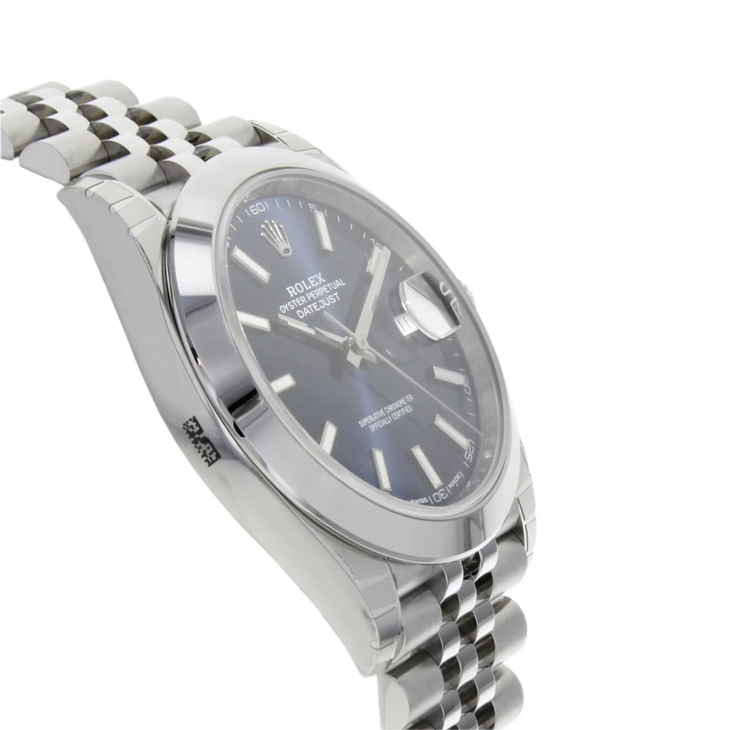 4th image of Rolex 126300 Wristwatch, PreOwned condition