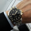 7th image of Tissot Tissot Seastar Wristwatch, DisplayModel condition