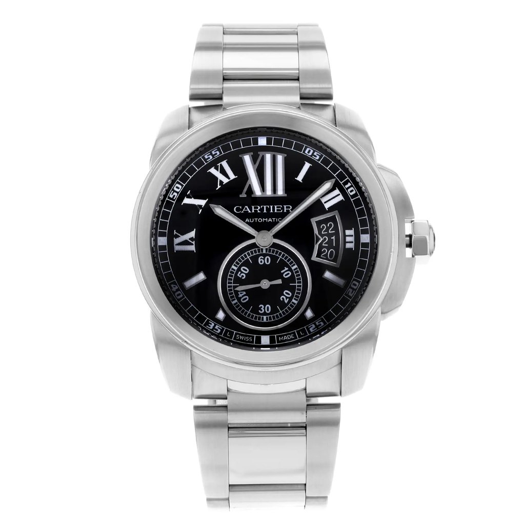 1st image of Cartier W7100016 Wristwatch, Unworn condition
