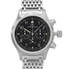 2nd image of IWC Der Fliegerchronograph 3741 Wristwatch, PreOwned condition