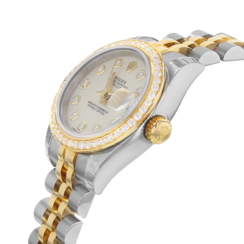3rd image of Rolex 179383 Wristwatch, Unworn condition