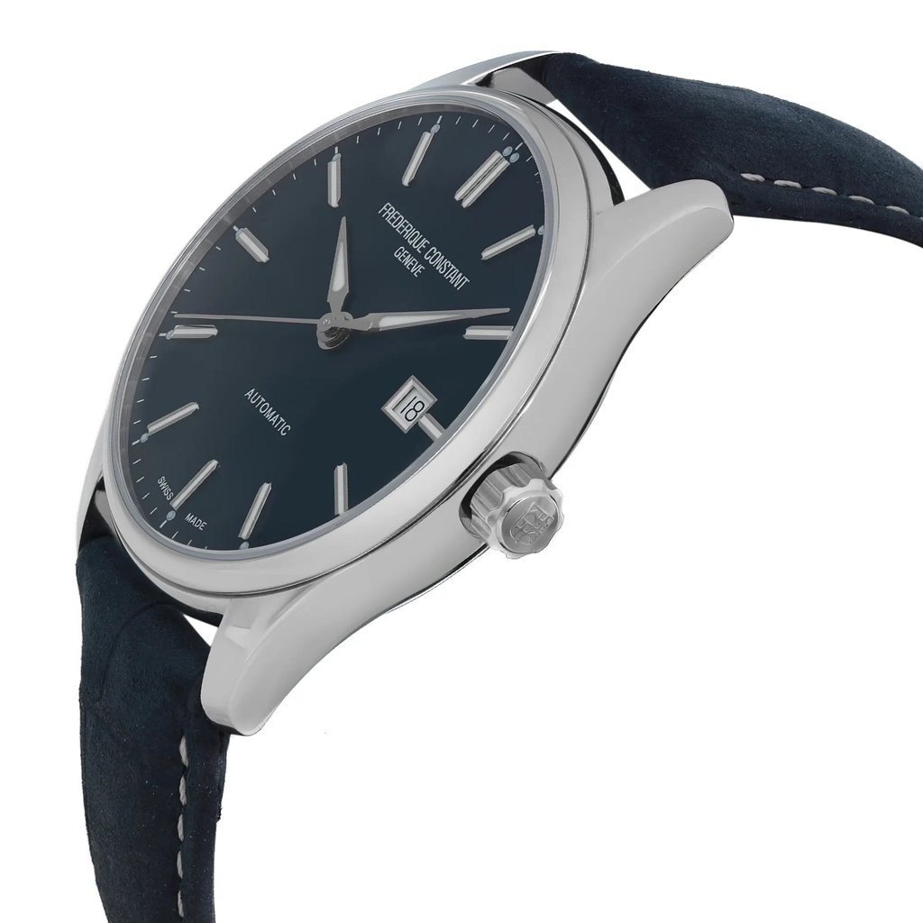 3rd image of Frederique Constant  Frederique Constant Classics Wristwatch, DisplayModel condition