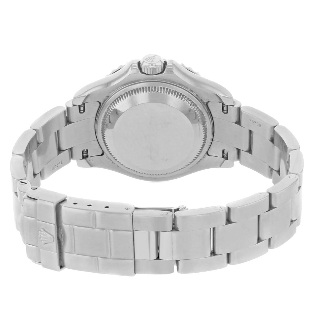 4th image of Rolex 169622 Wristwatch, PreOwned condition