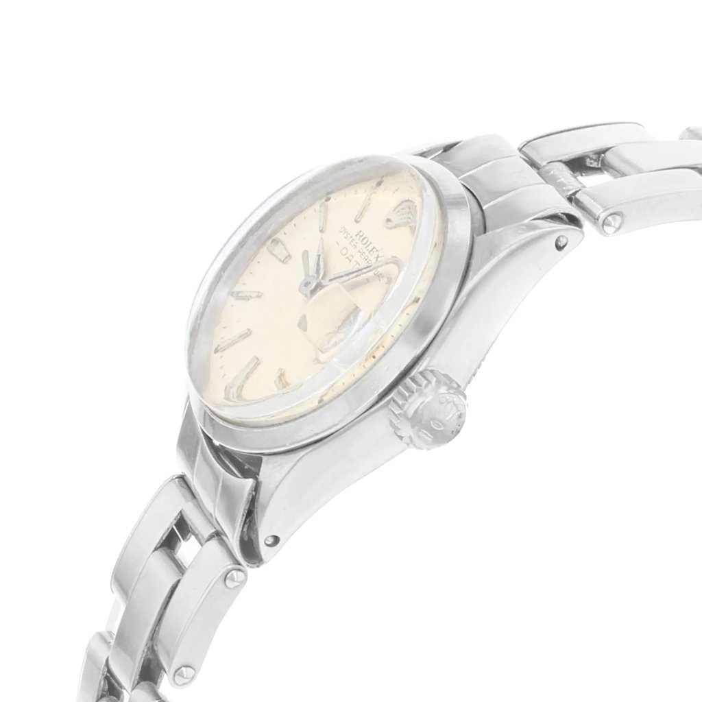 3rd image of Rolex 6516 Wristwatch, PreOwned condition