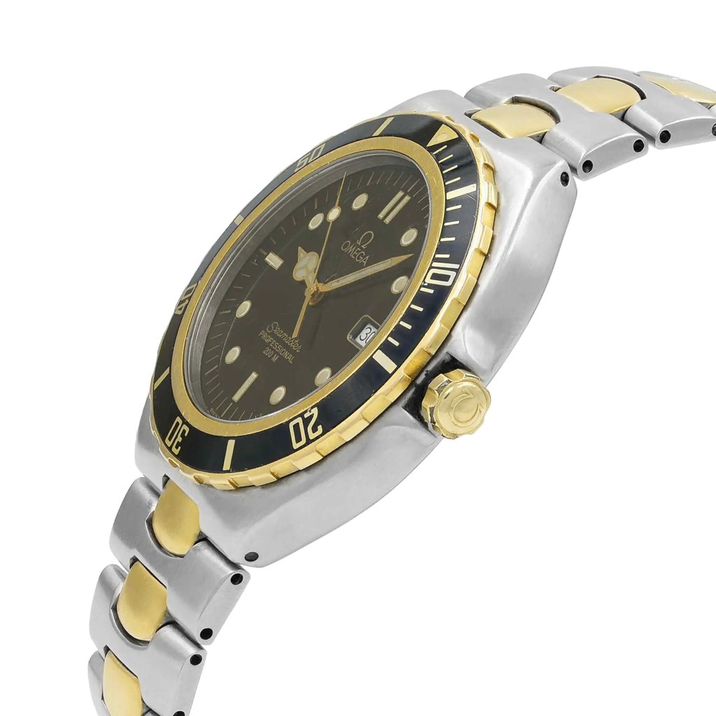 3rd image of OMEGA DB 396.1041 Wristwatch, PreOwned condition