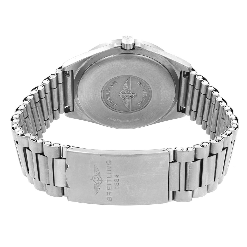 5th image of Breitling F56059 Wristwatch, PreOwned condition