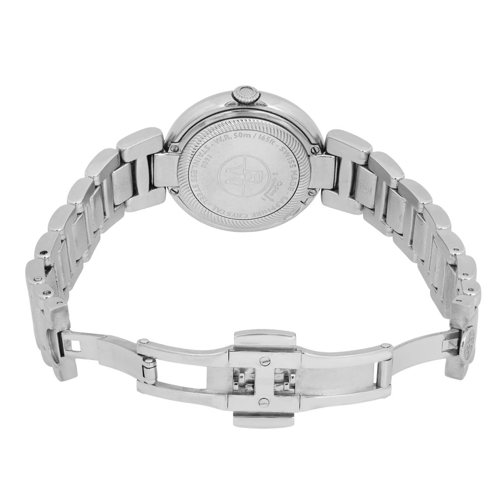 5th image of RAYMOND WEIL Shine Wristwatch, PreOwned condition