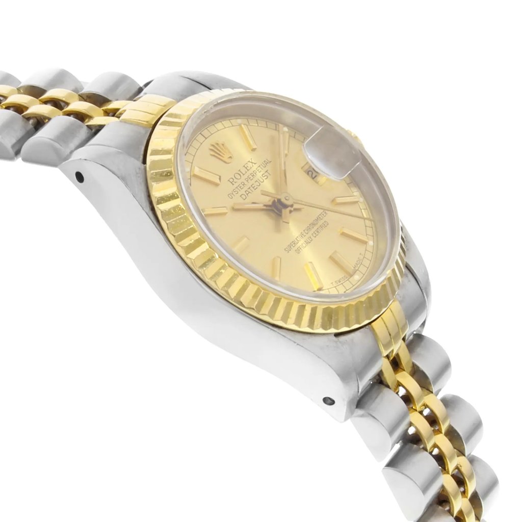4th image of Rolex 69173 Wristwatch, PreOwned condition