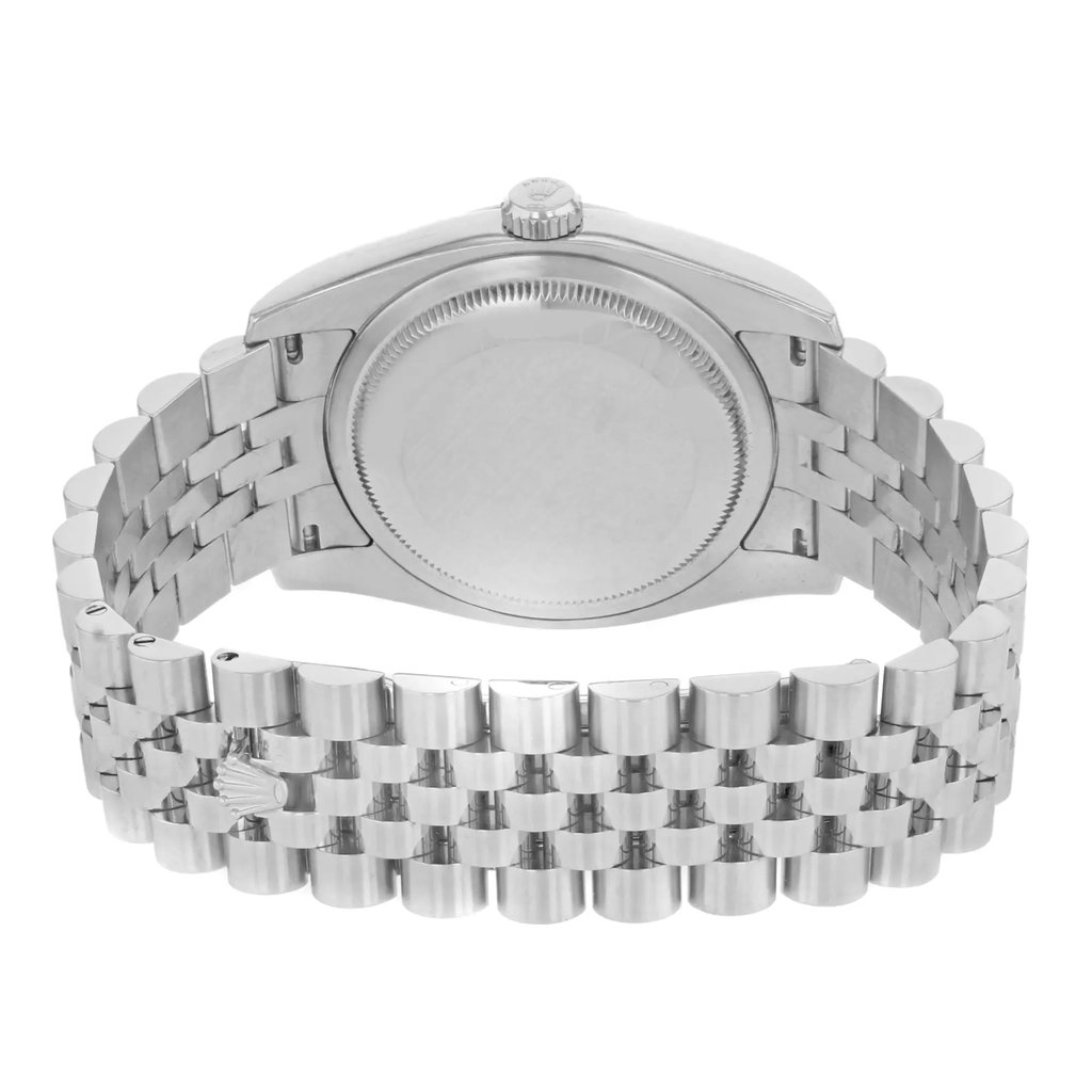 4th image of Rolex 116234 Wristwatch, PreOwned condition