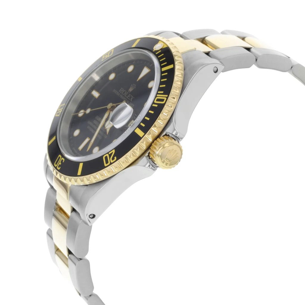 3rd image of Rolex 166137 Wristwatch, PreOwned condition