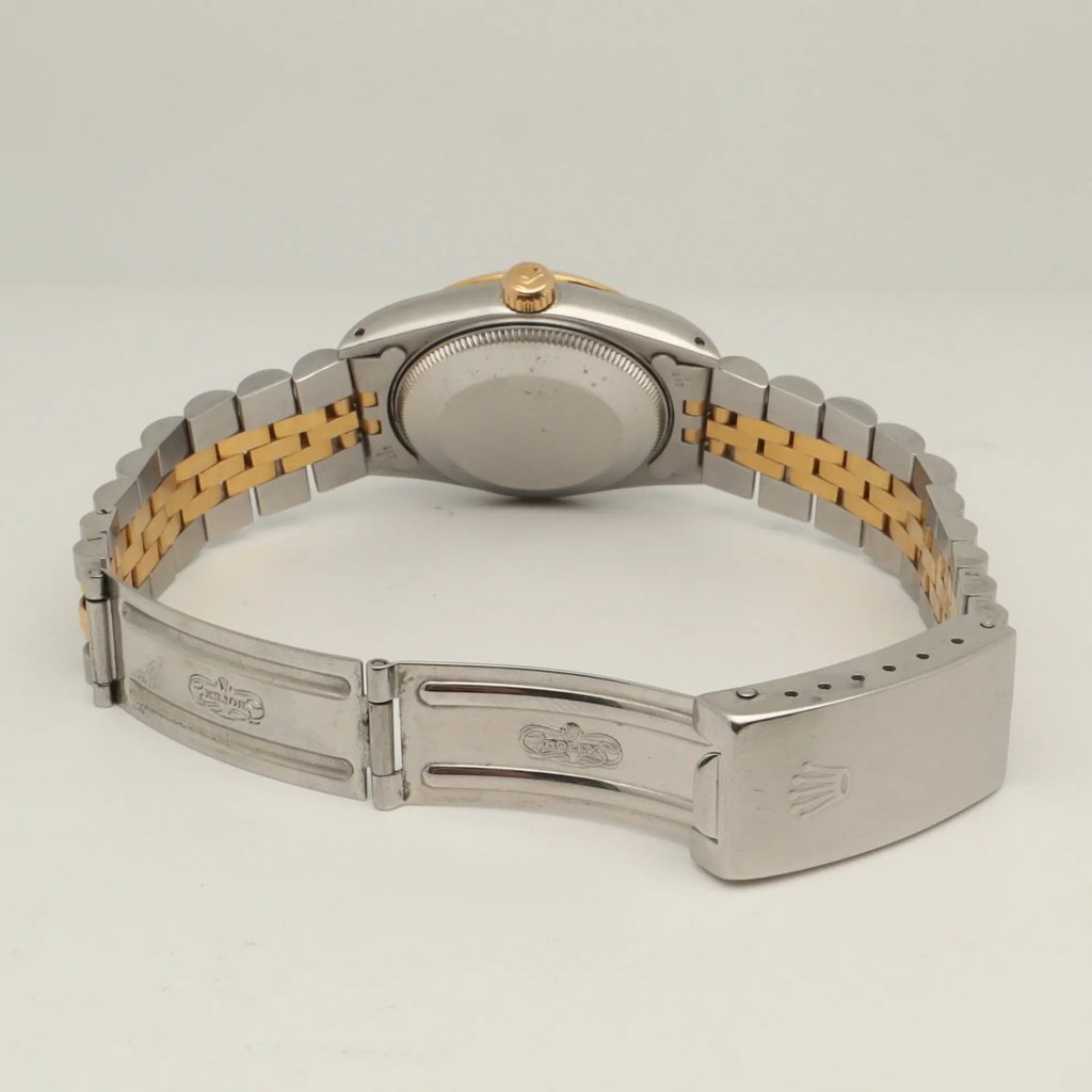 5th image of Rolex Rolex Datejust Wristwatch, PreOwned condition