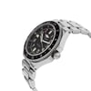 View Of Crown Facing Side Of Breitling A3238011/BA38-148A Stainless Steel Watch Pre Owned Condition
