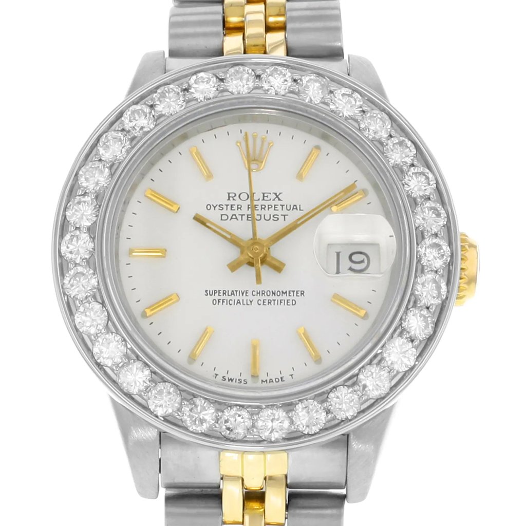 2nd image of Rolex 69173 Wristwatch, PreOwned condition