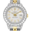 2nd image of Rolex 69173 Wristwatch, PreOwned condition