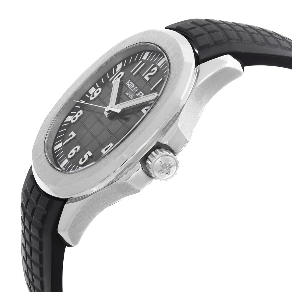 3rd image of Patek Philippe Patek Philippe Aquanaut Wristwatch, PreOwned condition