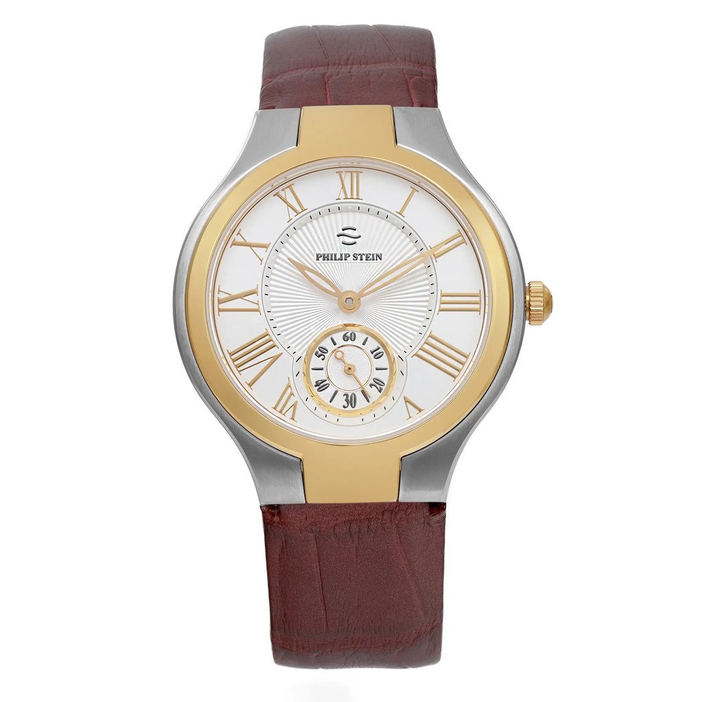 1st image of Philip Stein 41TG-CWG Wristwatch, PreOwned condition