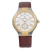 1st image of Philip Stein 41TG-CWG Wristwatch, PreOwned condition