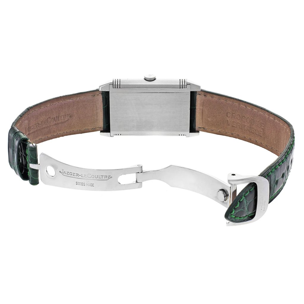 7th image of JLC 271.8.61 Wristwatch, PreOwned condition