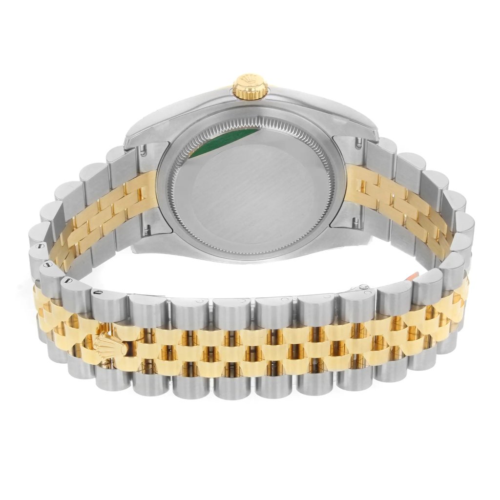 3rd image of Rolex 116233 chsj Wristwatch, Unworn condition