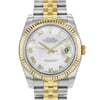 2nd image of Rolex 116233 Wristwatch, DisplayModel condition