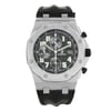1st image of Audemars Piguet 26020ST.OO.D101CR.01 Wristwatch, PreOwned condition