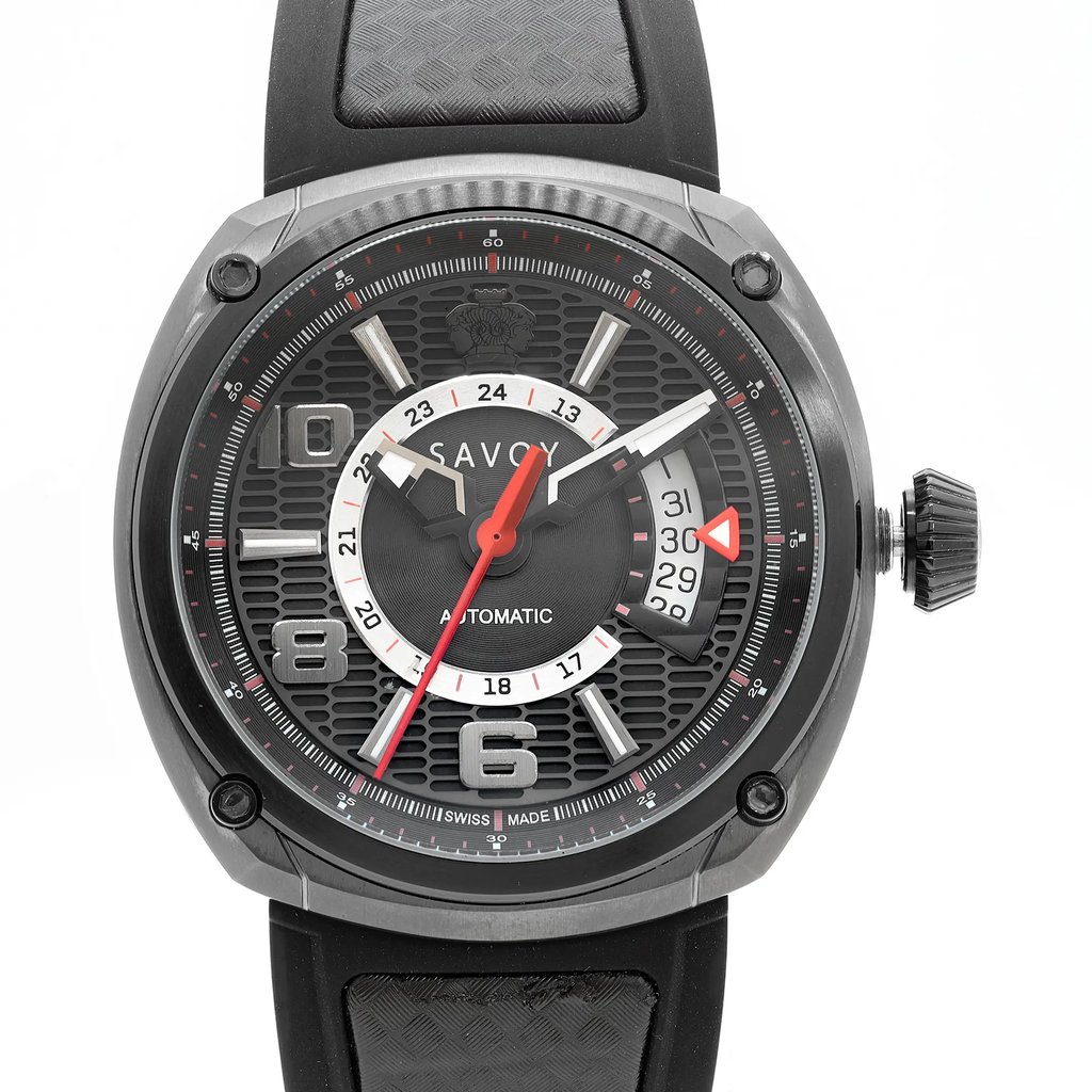1st image of Savoy Savoy Epic Automatic Wristwatch, PreOwned condition