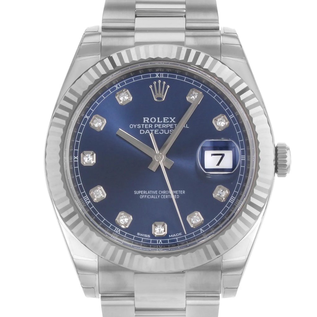 2nd image of Rolex 126334 Wristwatch, Unworn condition