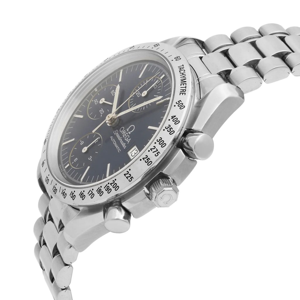 3rd image of OMEGA 3511.80.00 Wristwatch, PreOwned condition