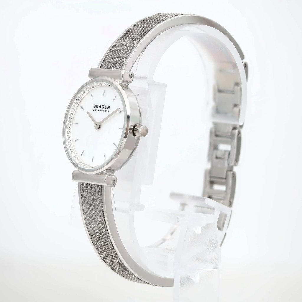 2nd image of Skagen Skagen Annelie  Wristwatch, DisplayModel condition