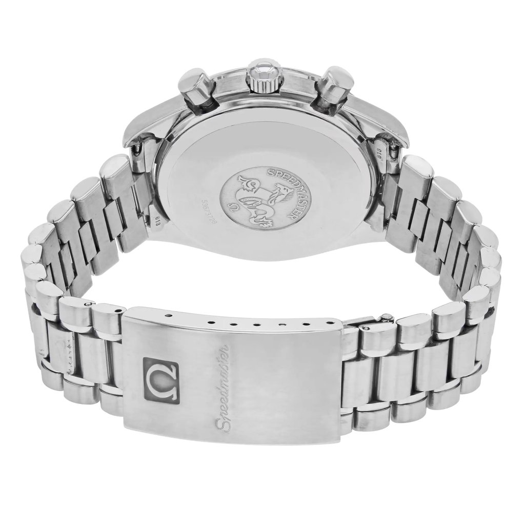 5th image of OMEGA 3511.50.00 Wristwatch, PreOwned condition