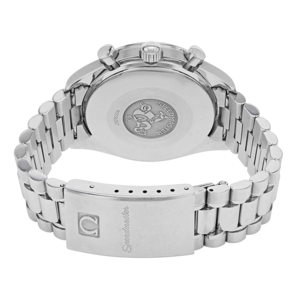 5th image of OMEGA 3510.50.00 Wristwatch, PreOwned condition