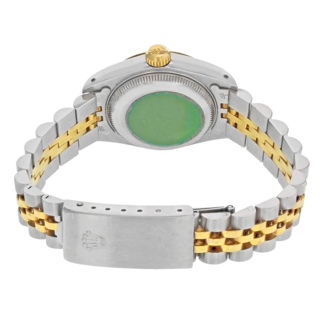 6th image of Rolex 69173 Wristwatch, PreOwned condition