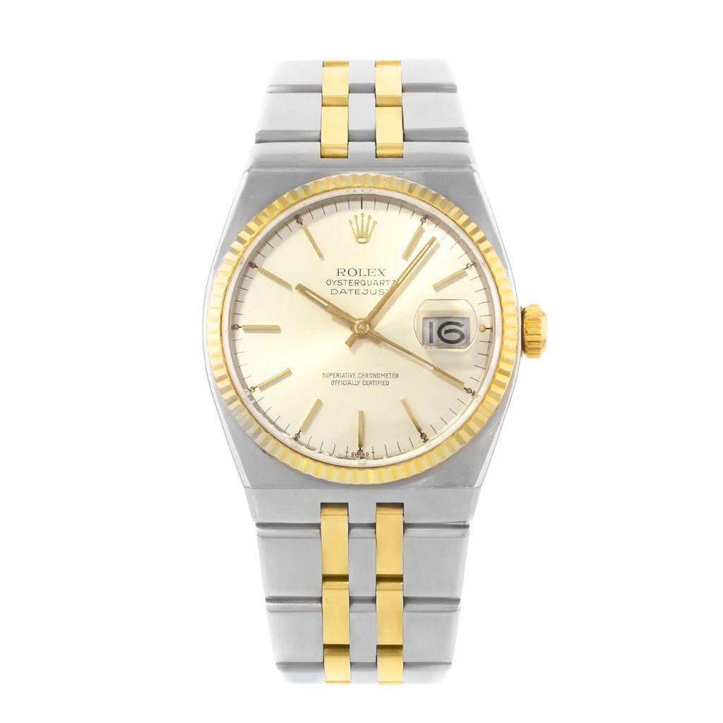 1st image of Rolex 17013 Wristwatch, PreOwned condition