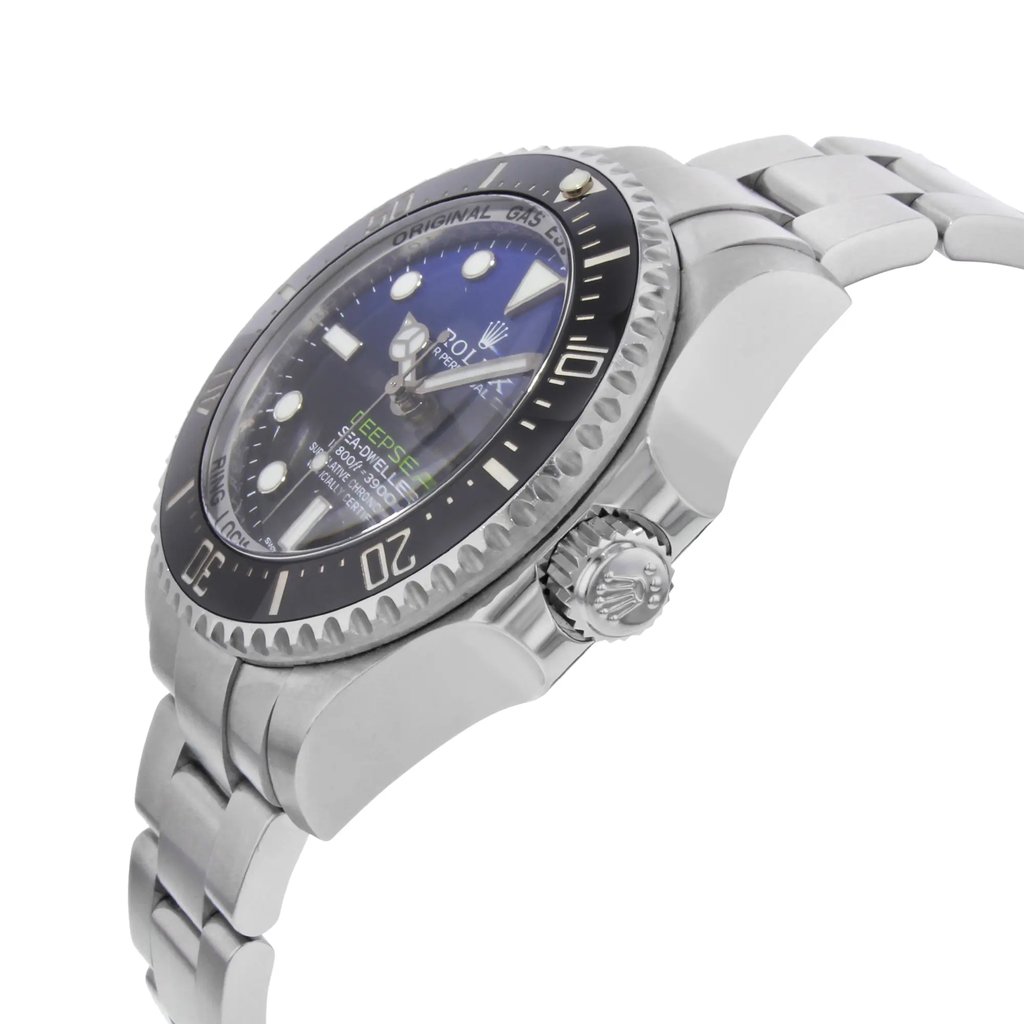 3rd image of Rolex 116660 Wristwatch, PreOwned condition
