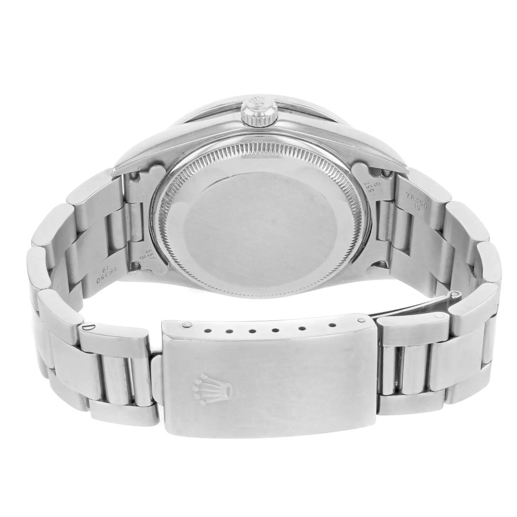 4th image of Rolex 15200 Wristwatch, PreOwned condition