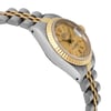 4th image of Rolex Rolex Datejust 69173 Wristwatch, PreOwned condition