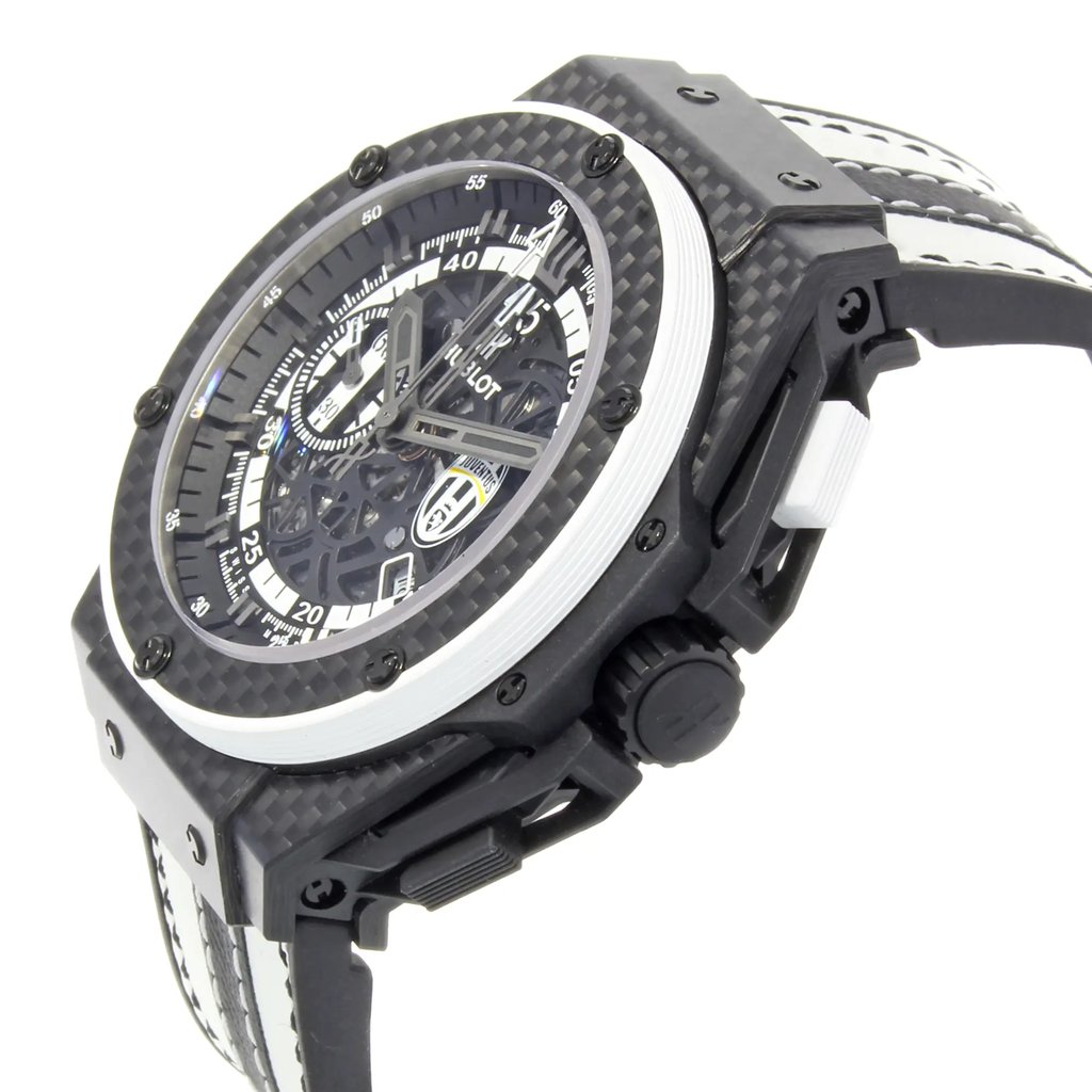 2nd image of Hublot 716.QX.1121.VR.JUV13 Wristwatch, Unworn condition