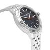View Of Opposite Crown Facing Side Of RAYMOND WEIL 8160-ST2-50001 Stainless Steel Watch Pre Owned Condition