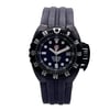 Front Full View Of Luminox XS.1511 Stainless Steel Watch Pre Owned Condition Good